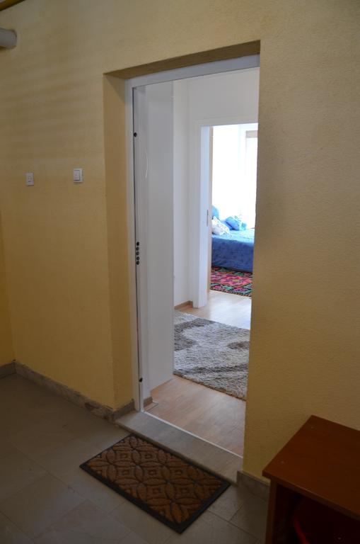 Apartman "Chardak" Bjelasnica Exterior photo